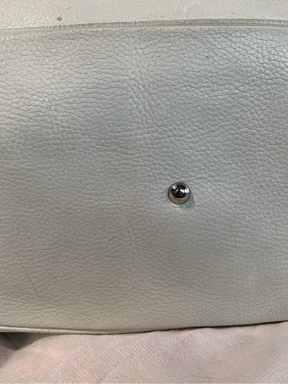 MCM Limited Edition Tote - Picture 4 of 14